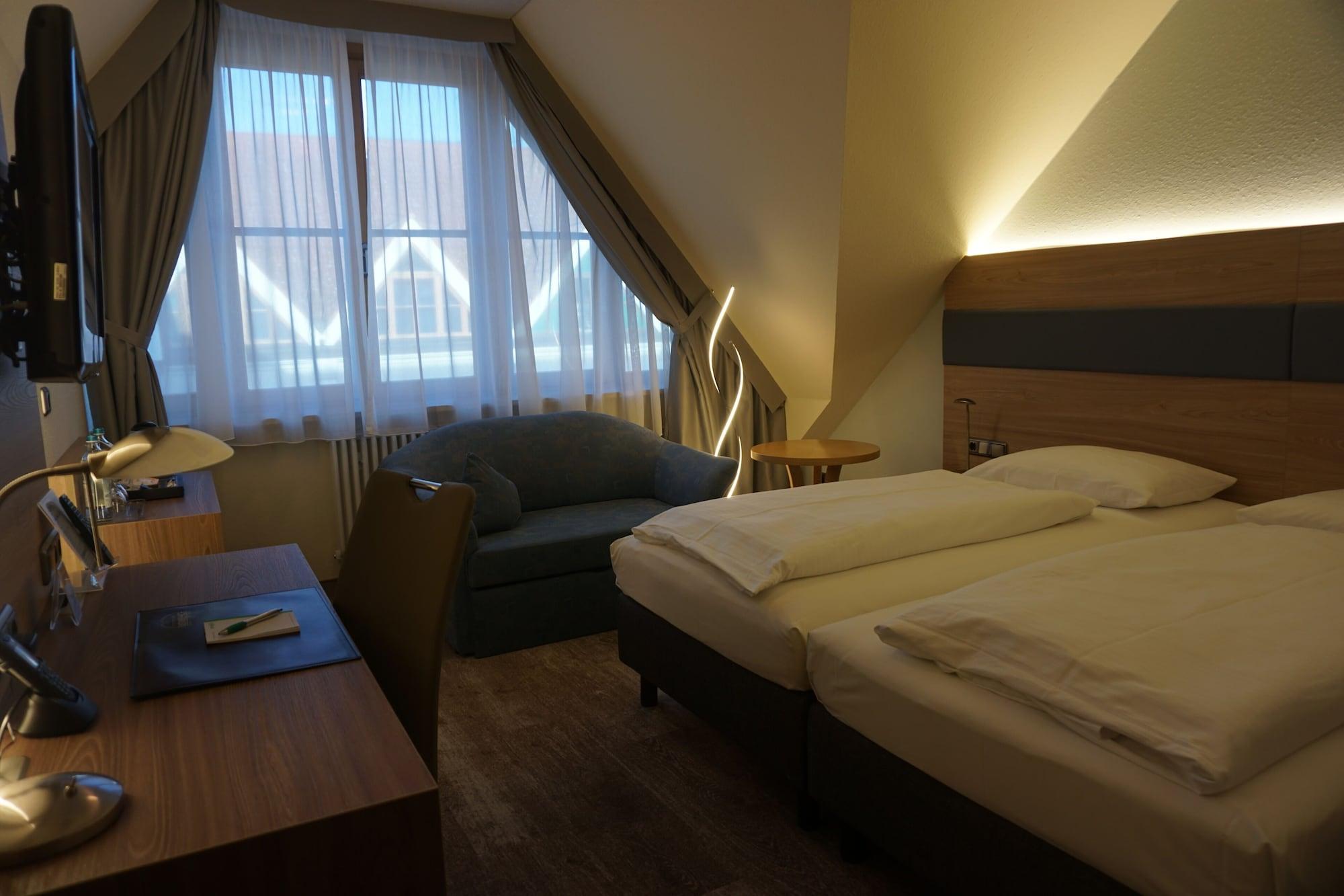 Hotel Kastanienhof Erding Luaran gambar