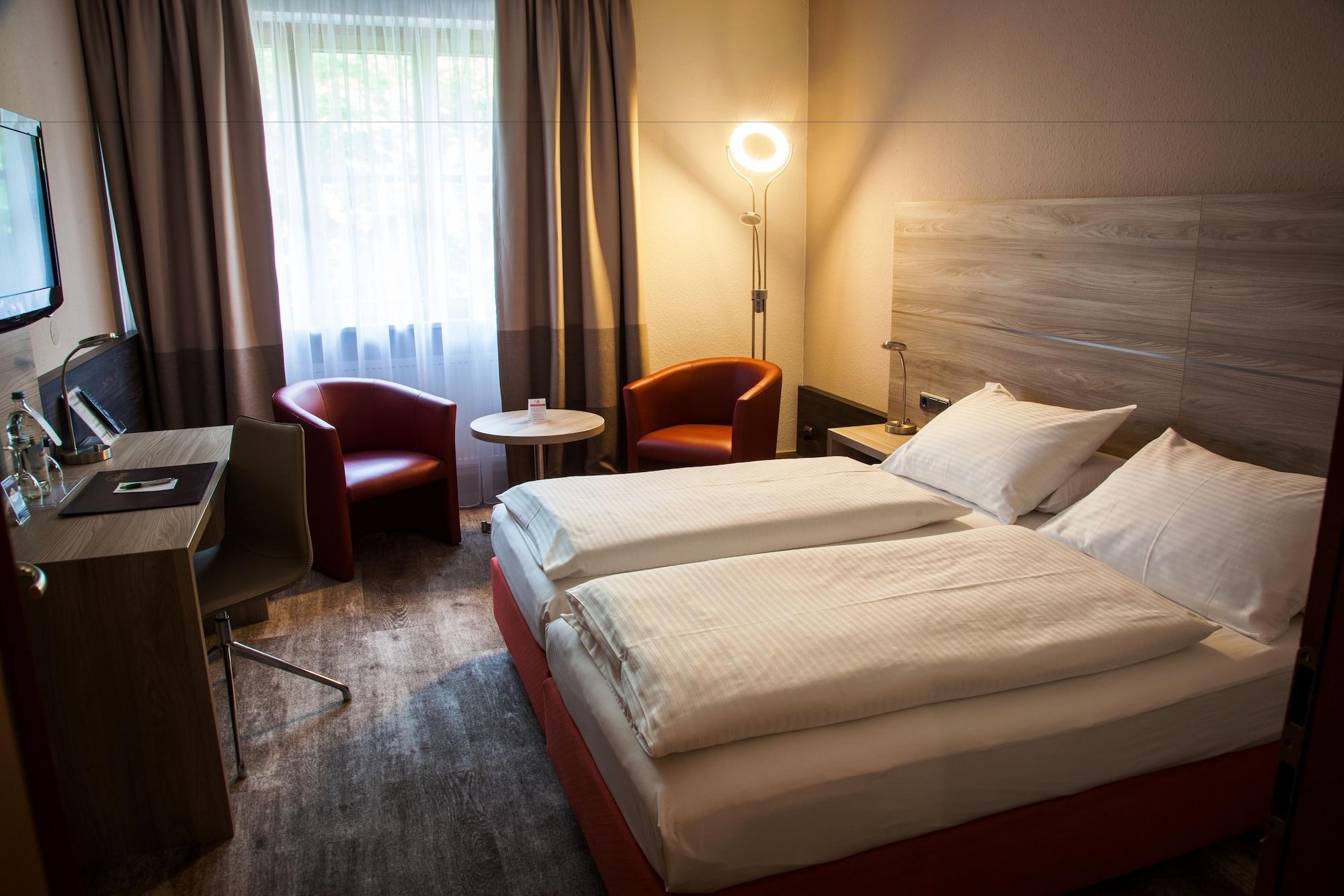 Hotel Kastanienhof Erding Luaran gambar