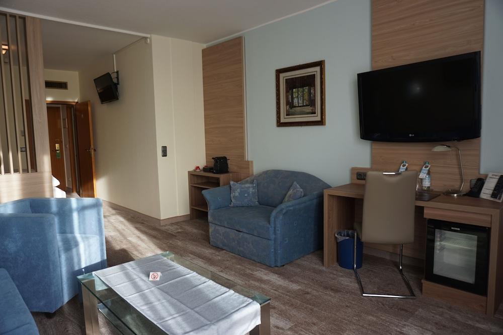 Hotel Kastanienhof Erding Luaran gambar
