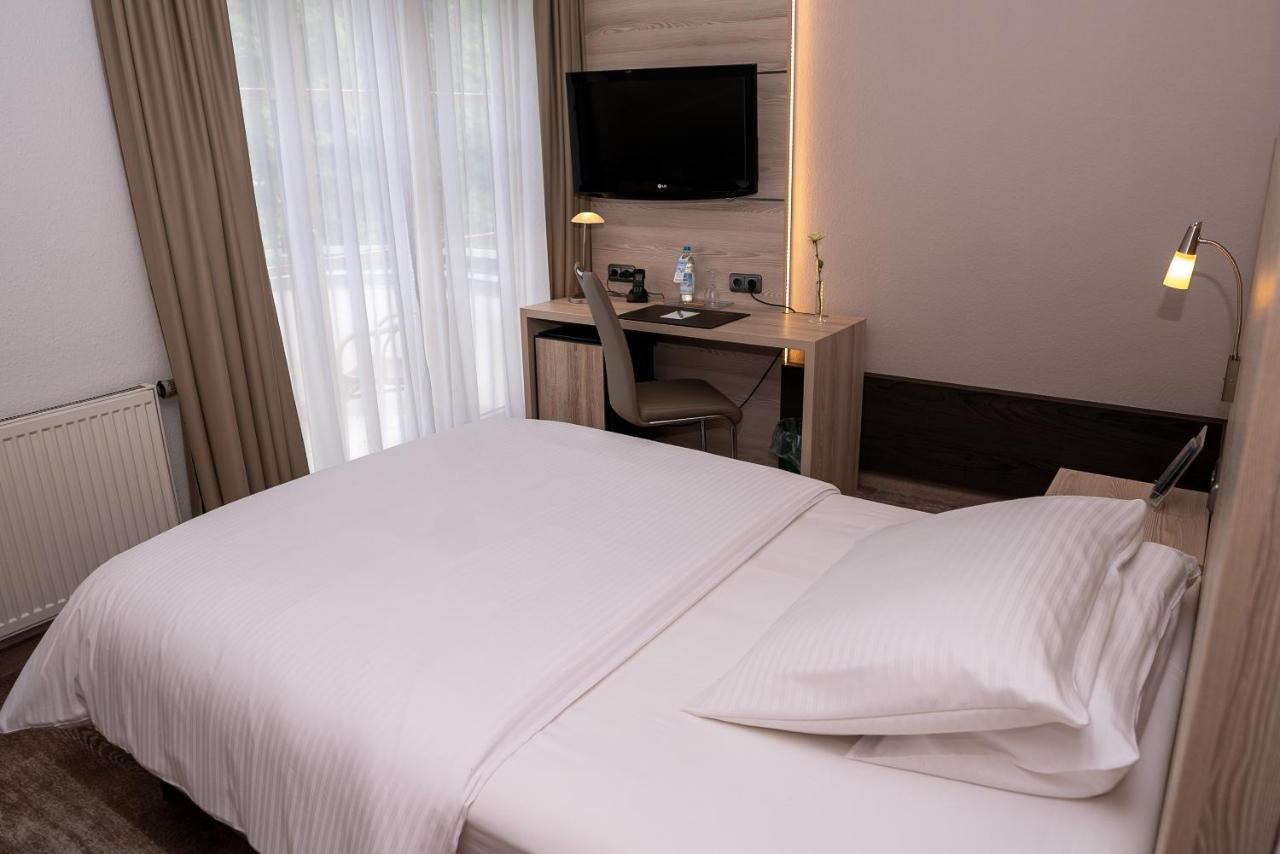 Hotel Kastanienhof Erding Luaran gambar