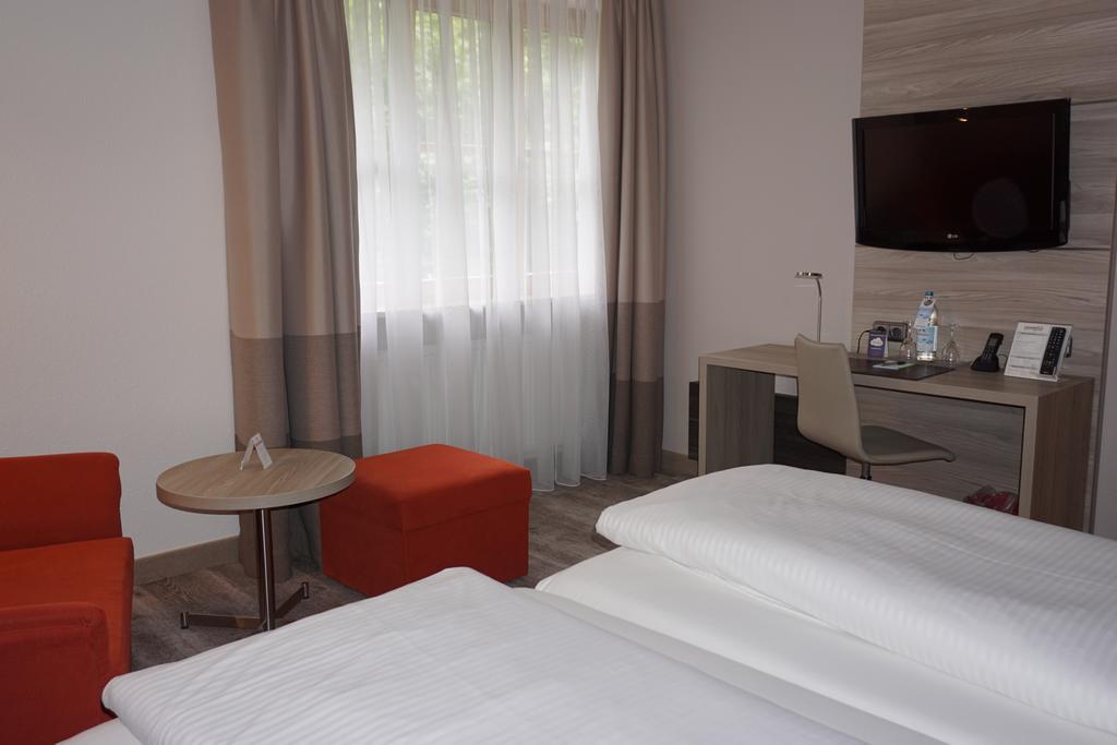 Hotel Kastanienhof Erding Luaran gambar