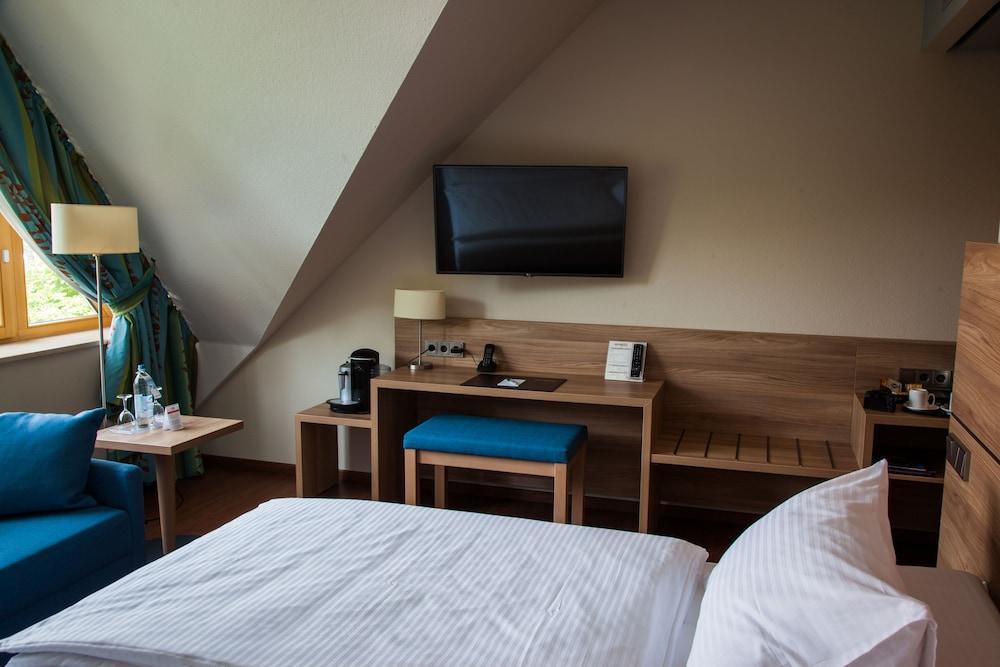 Hotel Kastanienhof Erding Luaran gambar