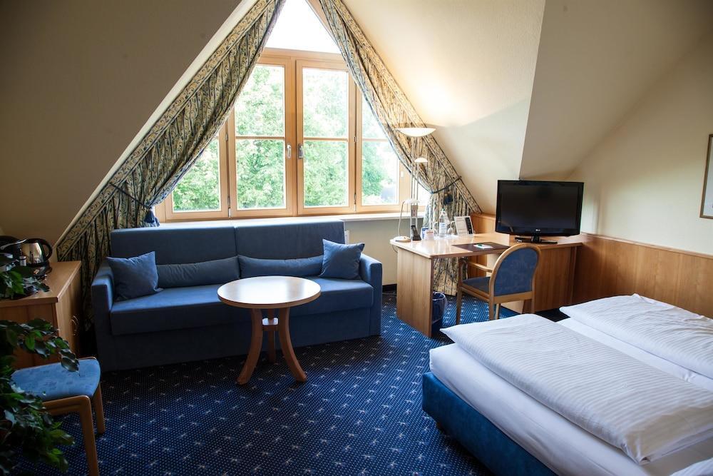 Hotel Kastanienhof Erding Luaran gambar